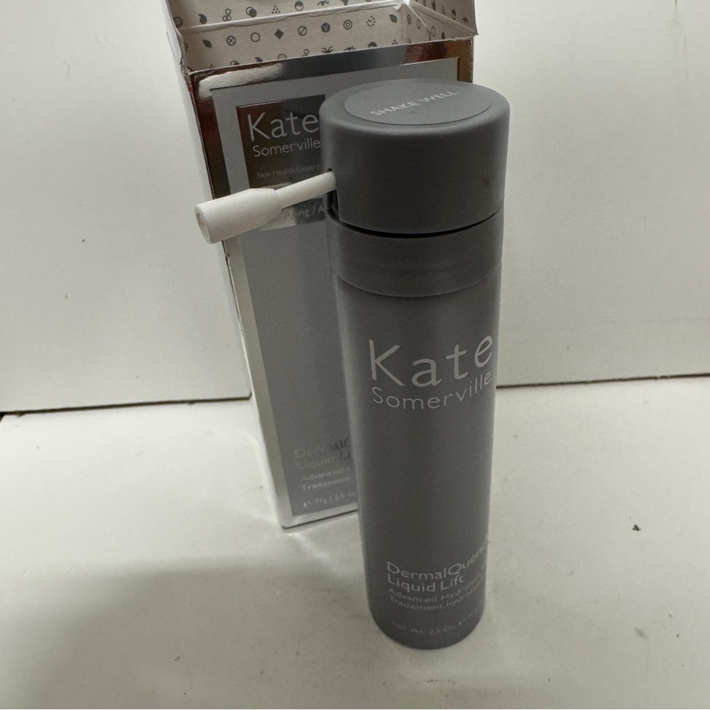 Kate Somerville DermalQuench Liquid Lift 2.5OZ - Picture 4 of 5